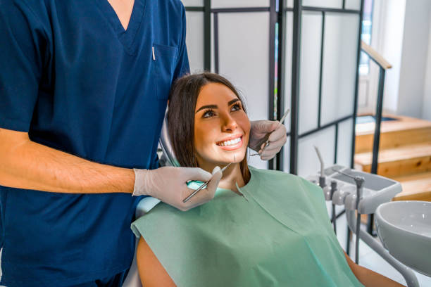 Best Cosmetic Dentistry  in Plantation, FL