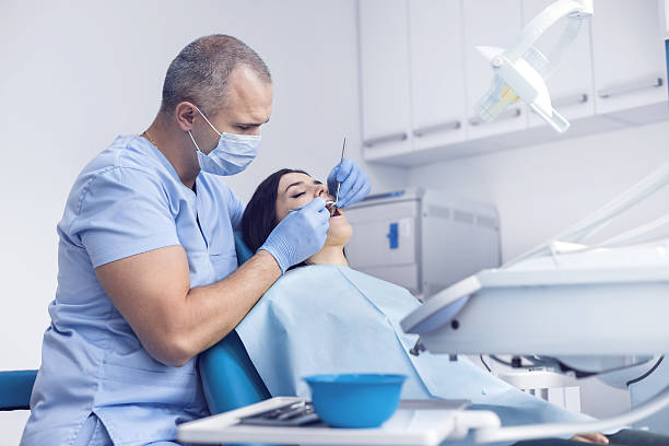 Best Full Mouth Reconstruction  in Plantation, FL